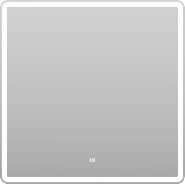 Изображение товара Зеркало Misty Капелла / КАП-02-70-70-14