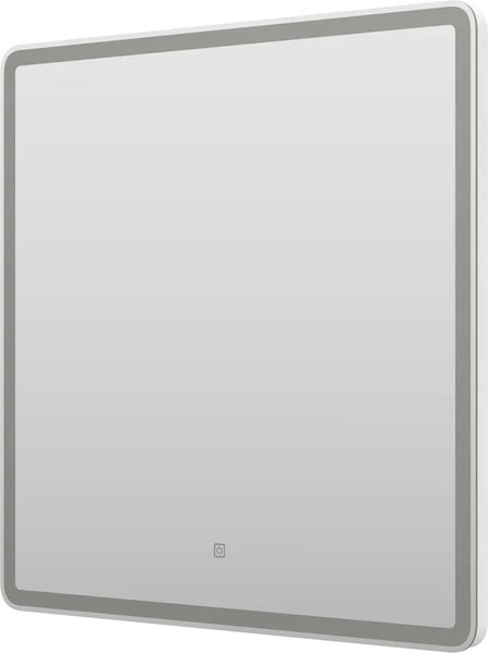 Изображение товара Зеркало Misty Капелла / КАП-02-70-70-14