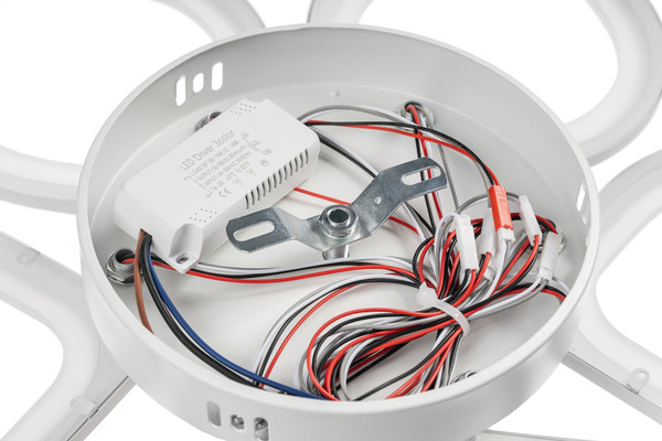 Изображение товара Люстра Sundays Home R-51 / 6426