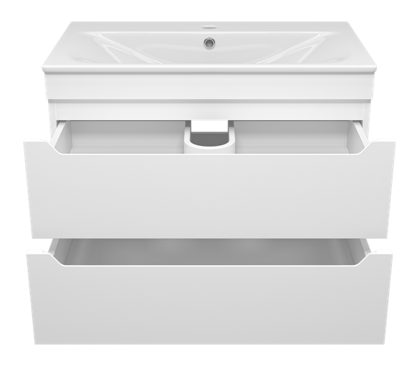 Изображение товара Тумба под умывальник Misty Бриз 80 / П-Бри-09080-012Я