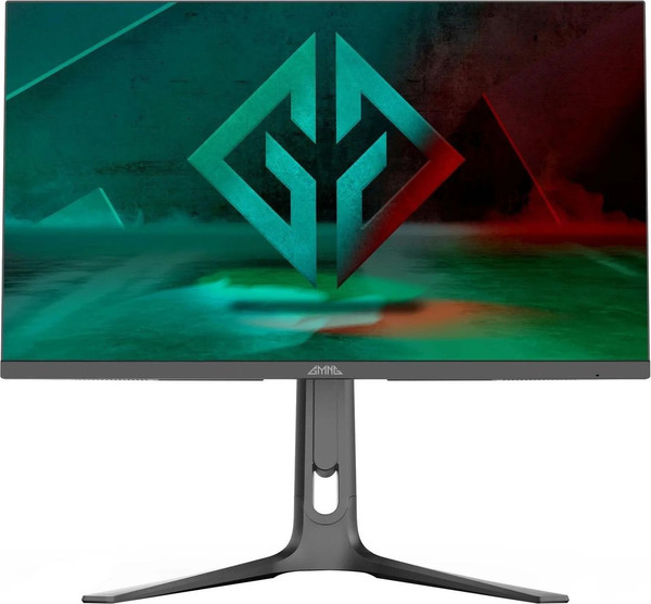 Изображение товара Монитор GMNG Gaming GM-27F23 / GM27SG03