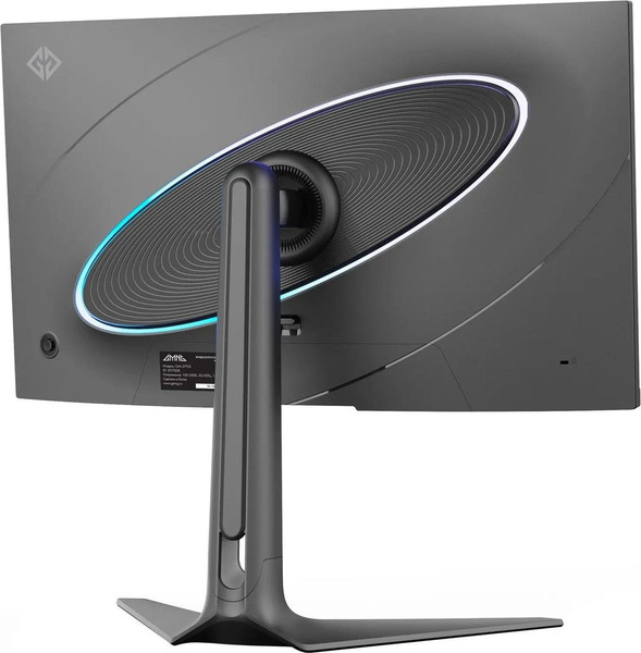 Изображение товара Монитор GMNG Gaming GM-27F23 / GM27SG03