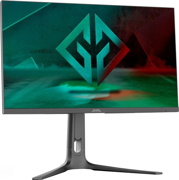 Изображение товара Монитор GMNG Gaming GM-27F23 / GM27SG03