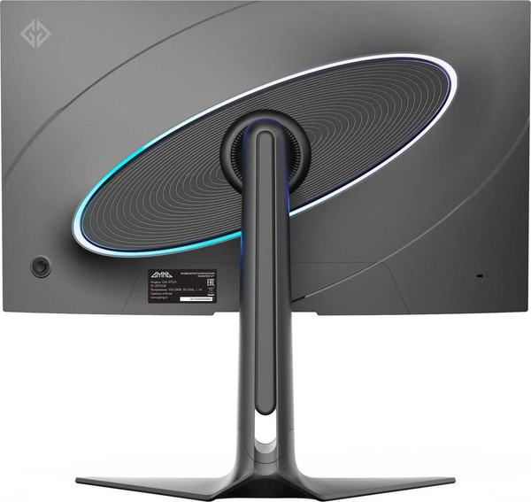 Изображение товара Монитор GMNG Gaming GM-27F23 / GM27SG03