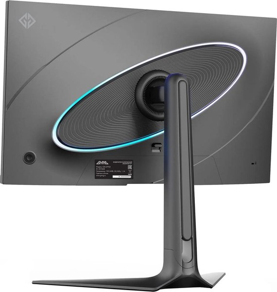 Изображение товара Монитор GMNG Gaming GM-27F23 / GM27SG03