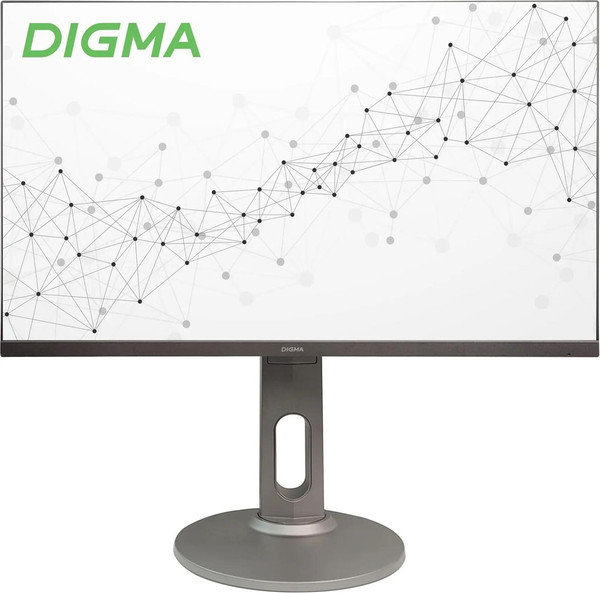 Изображение товара Монитор Digma Progress 27P705Q / DM27SB08