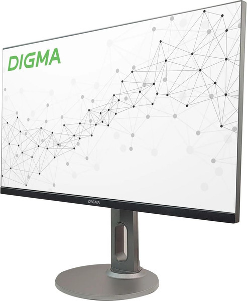 Изображение товара Монитор Digma Progress 27P705Q / DM27SB08