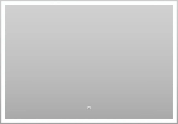 Изображение товара Зеркало Misty Сириус / СИР-02-100-70-14