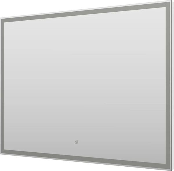 Изображение товара Зеркало Misty Сириус / СИР-02-100-70-14