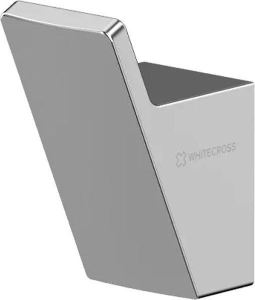 Изображение товара Крючок для ванной Whitecross Cubo CU2415CR (хром)