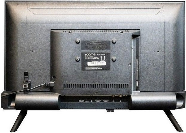 Изображение товара Телевизор Roome 24" 24H423S