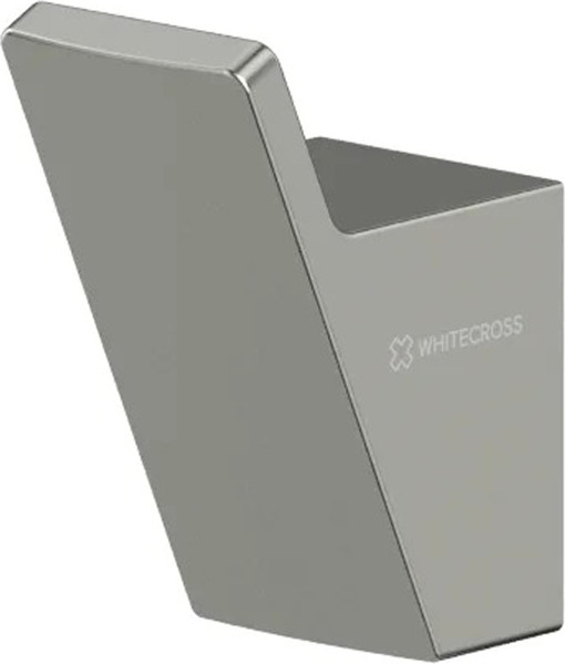 Изображение товара Крючок для ванной Whitecross Cubo CU2415NIB (брашированный никель)