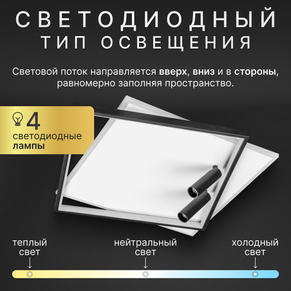 Изображение товара Люстра Sundays Home R-33 / 6266