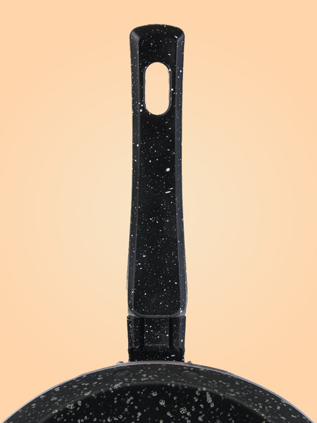 Изображение товара Блинная сковорода ЭСТЕТ Гранит / ЭТ-70558