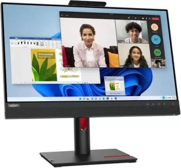 Изображение товара Монитор Lenovo ThinkCentre TIO24 G5 (12NAGAT1UK)