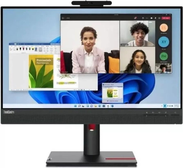 Изображение товара Монитор Lenovo ThinkCentre TIO24 G5 (12NAGAT1UK)