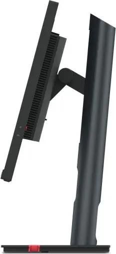 Изображение товара Монитор Lenovo ThinkVision P24h-30 (63B3GAT6UK)