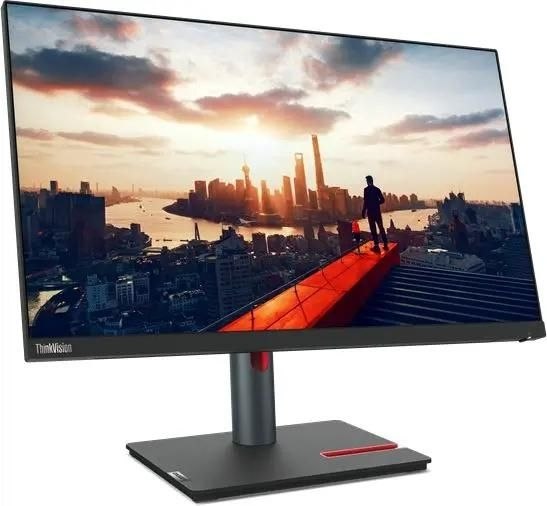 Изображение товара Монитор Lenovo ThinkVision P24h-30 (63B3GAT6UK)