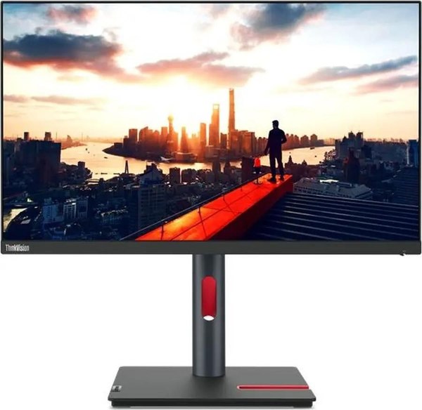 Изображение товара Монитор Lenovo ThinkVision P24h-30 (63B3GAT6UK)