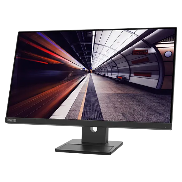 Изображение товара Монитор Lenovo ThinkVision E24-30 (63EDMAT2UK)