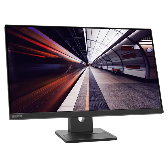 Изображение товара Монитор Lenovo ThinkVision E24-30 (63EDMAT2UK)