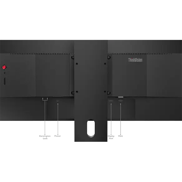 Изображение товара Монитор Lenovo ThinkVision E24-30 (63EDMAT2UK)