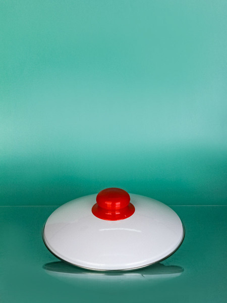 Изображение товара Кастрюля ЭСТЕТ Петушок / ЭТ-75380