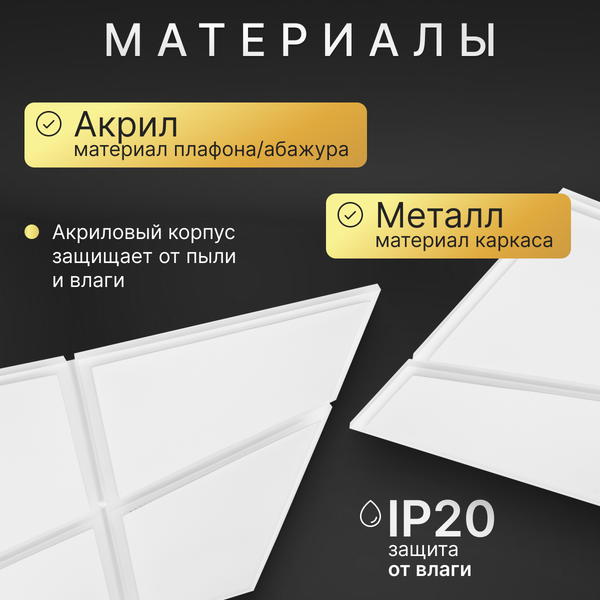 Изображение товара Люстра Sundays Home R-34 / 6273