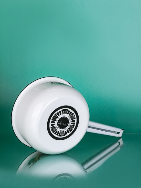 Изображение товара Ковш ЭСТЕТ Петушок / ЭТ-75378