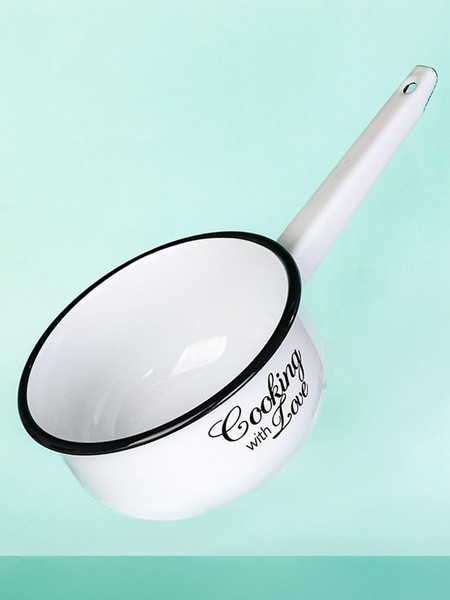 Изображение товара Ковш ЭСТЕТ Готовим с любовью / ЭТ-75396