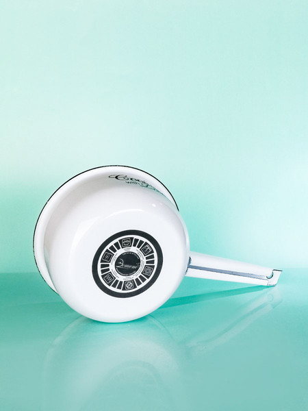 Изображение товара Ковш ЭСТЕТ Готовим с любовью / ЭТ-75396