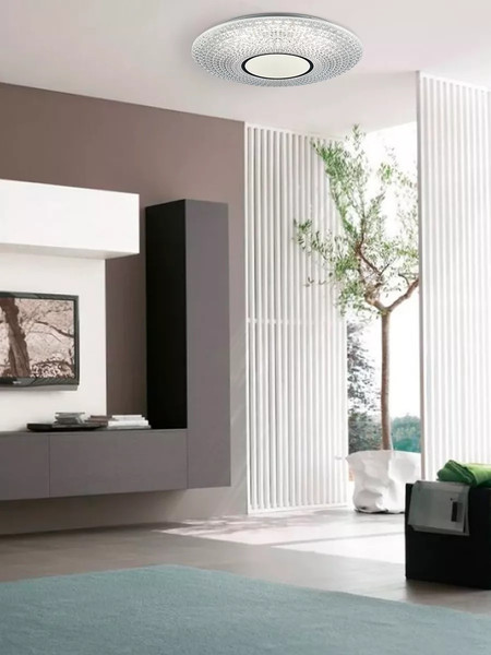 Изображение товара Потолочный светильник Sundays Home KR-35 / 6280