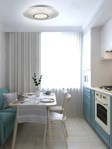 Изображение товара Потолочный светильник Sundays Home KR-35 / 6280