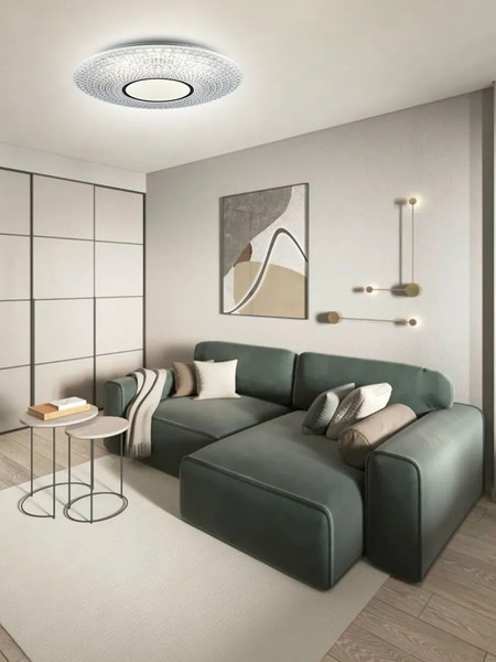 Изображение товара Потолочный светильник Sundays Home KR-35 / 6280