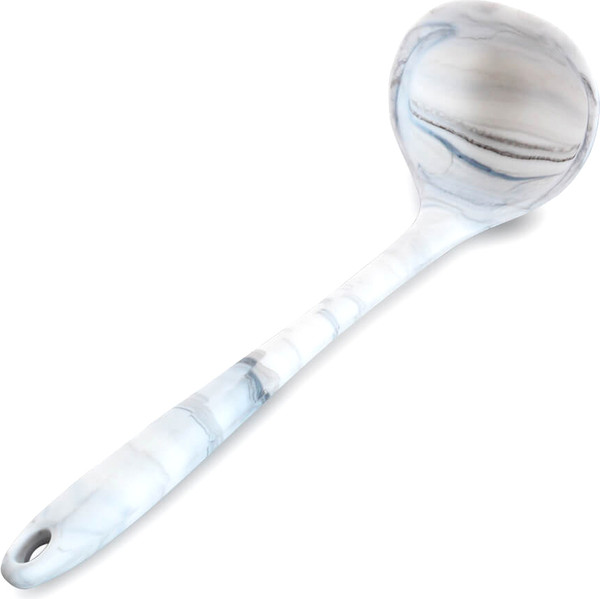 Изображение товара Половник ЭСТЕТ Мрамор / ЭТ-73498