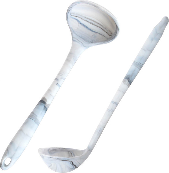 Изображение товара Половник ЭСТЕТ Мрамор / ЭТ-73498