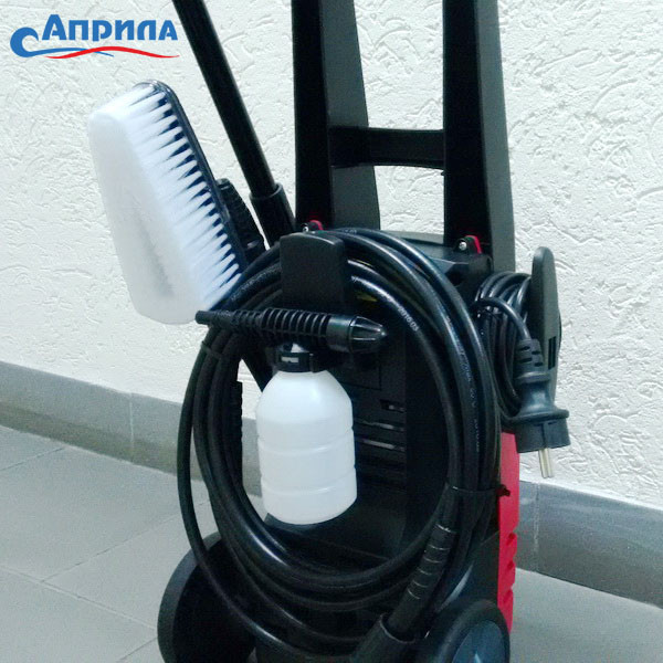 Изображение товара Мойка высокого давления IPC Portotecnica G 130-C