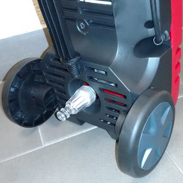 Изображение товара Мойка высокого давления IPC Portotecnica G 130-C