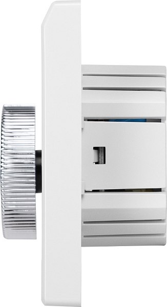 Изображение товара Терморегулятор для теплого пола Royal Thermo Onix RTO-16