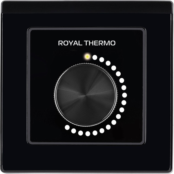 Изображение товара Терморегулятор для теплого пола Royal Thermo Onix RTO-16