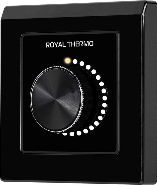 Изображение товара Терморегулятор для теплого пола Royal Thermo Onix RTO-16