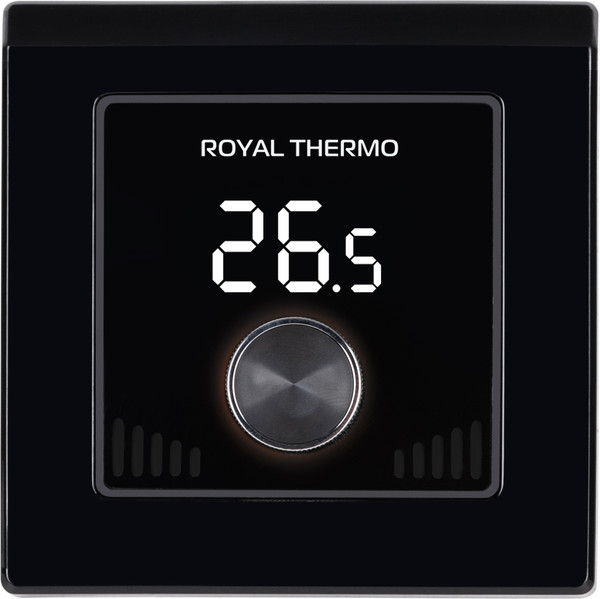 Изображение товара Терморегулятор для теплого пола Royal Thermo Intellon RTI-16