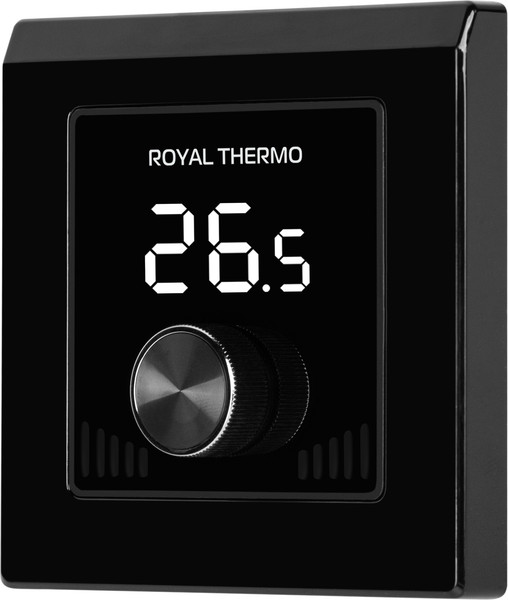 Изображение товара Терморегулятор для теплого пола Royal Thermo Intellon RTI-16