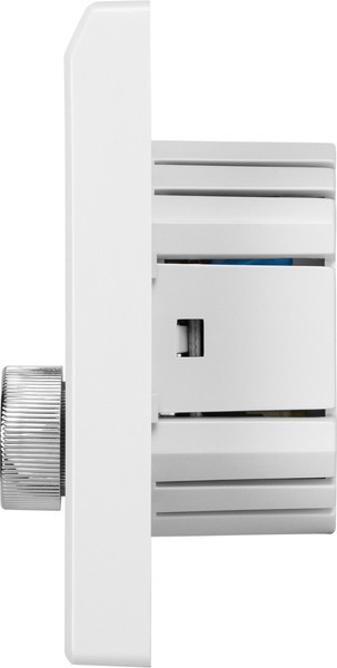 Изображение товара Терморегулятор для теплого пола Royal Thermo Intellon RTI-16