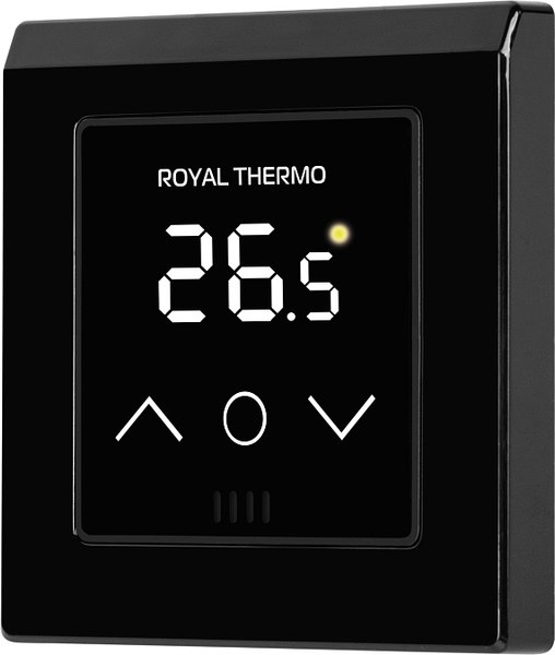 Изображение товара Терморегулятор для теплого пола Royal Thermo Sensonite RTS-16