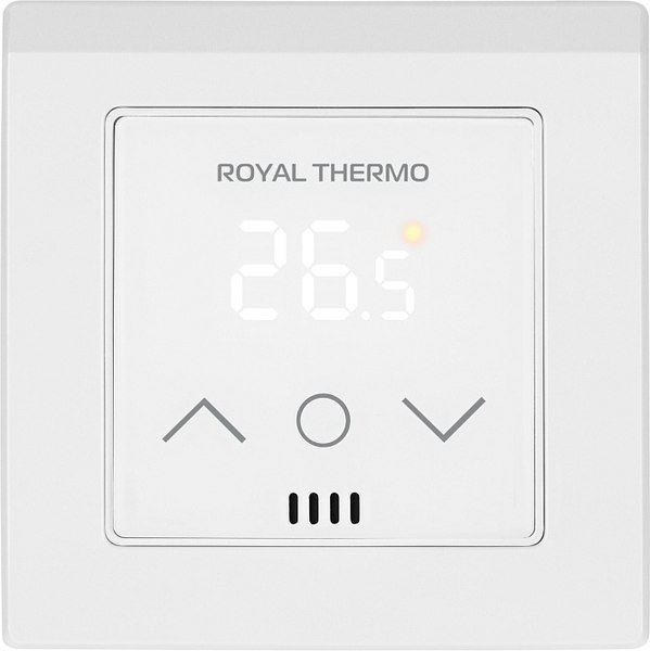 Изображение товара Терморегулятор для теплого пола Royal Thermo Sensonite RTS-16