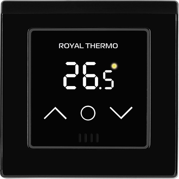 Изображение товара Терморегулятор для теплого пола Royal Thermo Sensonite RTS-16