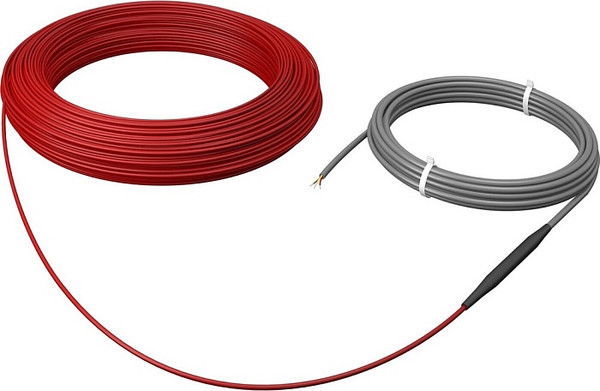 Изображение товара Теплый пол электрический Royal Thermo RTDC 2-17-2500
