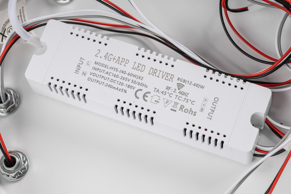 Изображение товара Люстра Sundays Home R-36 / 6297