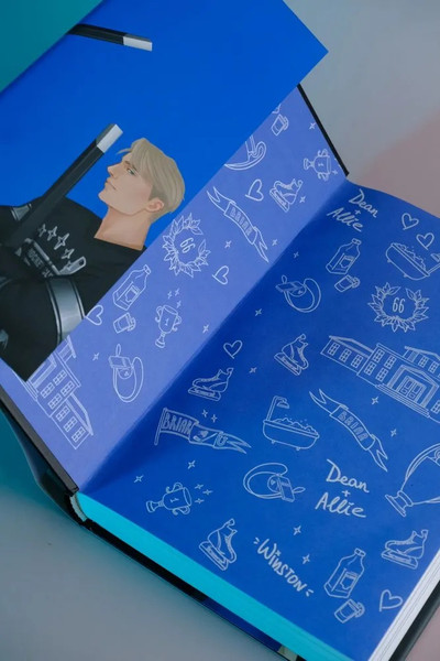 Изображение товара Книга АСТ Счет твердая обложка (Кеннеди Эль)